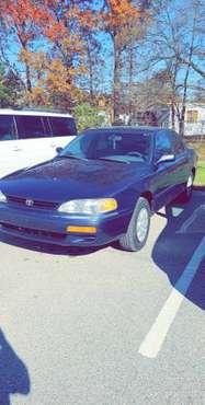 1995 Toyota Camry LE Sedan - cars & trucks - by owner - vehicle... for sale in Georgetown, KY