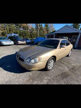 2005 Buick LaCrosse - cars & trucks - by dealer - vehicle automotive... for sale in HARRISBURG, PA