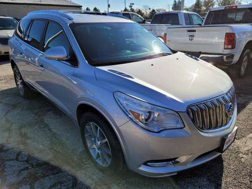 2013 Buick Enclave Premium - Guaranteed Approval-Drive Away Today! -... for sale in Oregon, OH