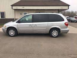 **2006 Chrysler Town & Country*$2499 OBO*3rd Row Seating,Warranty**... for sale in Fitzwilliam, NH
