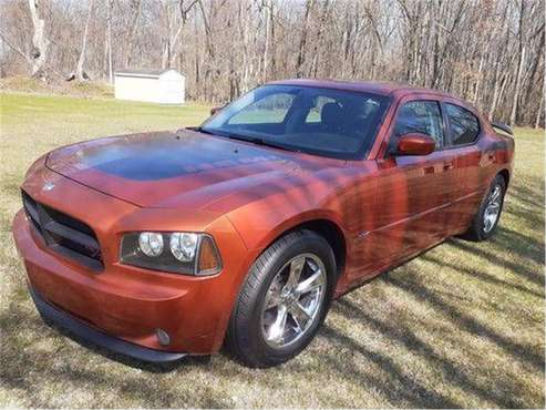 2006 Dodge Daytona Charger for sale in Cadillac, MI