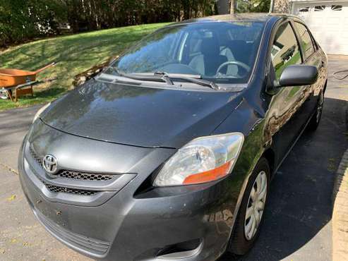 2007 Toyota Yaris for sale in Worcester, MA