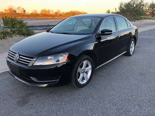 2014 vw passat mint & out runs and drive 100 %! - cars & trucks - by... for sale in Brooklyn, NY