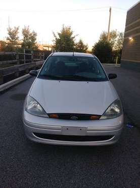 04 Ford Focus 36k for sale in Ambler, PA