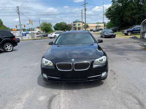 2011 BMW 535i - - by dealer - vehicle automotive sale for sale in West Columbia, SC