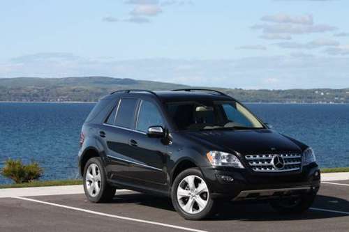 ML350 BlueTec 2010 Mechanic Special $4795 OBO for sale in Sterling, District Of Columbia