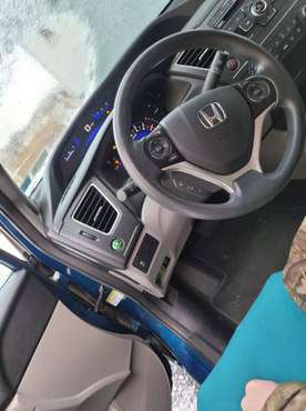 2014 Honda Civic EX equal boost - cars & trucks - by owner - vehicle... for sale in Bible School Park, NY