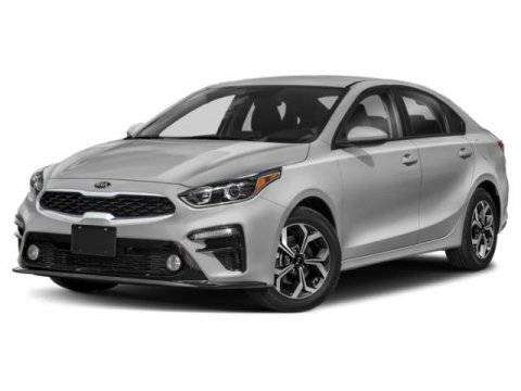 2019 Kia Forte LXS - - by dealer - vehicle automotive for sale in Burnsville, MN
