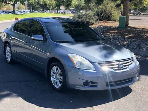 2011 Nissan Altima 108kmiles GURANTEED With no credit needed for sale in Albuquerque, NM
