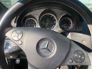 2010 Merceds Benz C300 for sale in Westborough, MA
