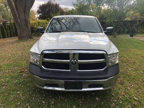 Ram 1500 4x4 - cars & trucks - by owner - vehicle automotive sale for sale in Orland Park, IL