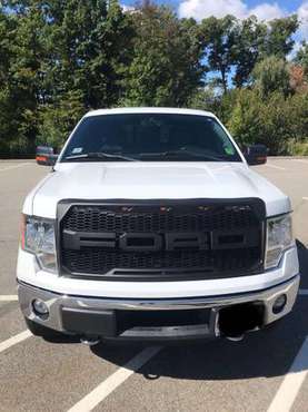2012 Ford F-150 XLT Super Crew for sale in Independence, MA