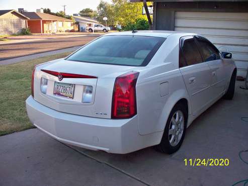 2006 cadillac cts for sale in Phoenix, AZ