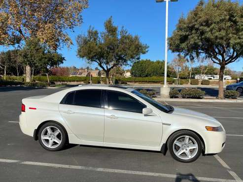 2005 Acura TL - cars & trucks - by owner - vehicle automotive sale for sale in Camarillo, CA