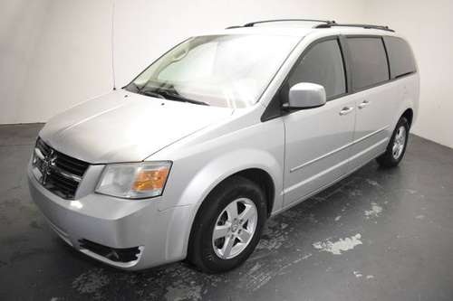 2010 DODGE GRAND CARAVAN, SXT, PWR DOORS, STOW N GO, MUCH MORE! -... for sale in Springfield, MO