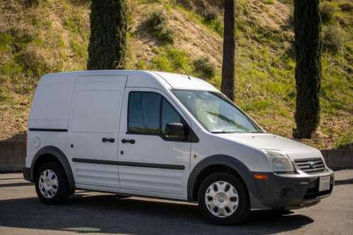 2012 Ford Transit Connect XL for sale in Grand Terrace, CA