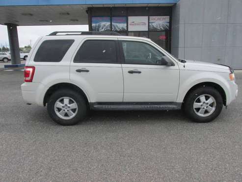 2011 FORD ESCAPE XLT - - by dealer - vehicle for sale in Belgrade, MT