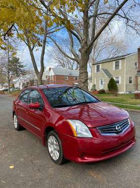 2010 Nissan Sentra - cars & trucks - by owner - vehicle automotive... for sale in Teaneck, NJ