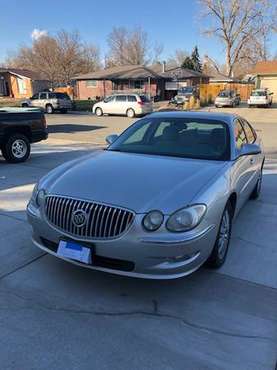 2008 Buick Lacross - EXCELLENT CONDITION & LOW MILEAGE! - cars &... for sale in Longmont, CO
