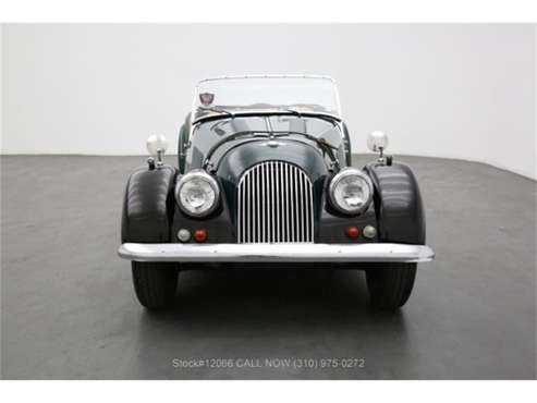 1960 Morgan Plus 4 for sale in Beverly Hills, CA