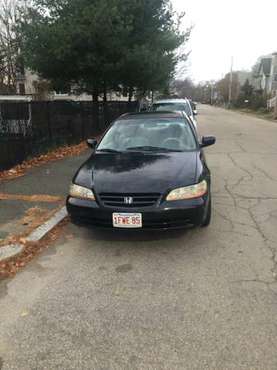Honda Accord - cars & trucks - by owner - vehicle automotive sale for sale in Brockton, MA