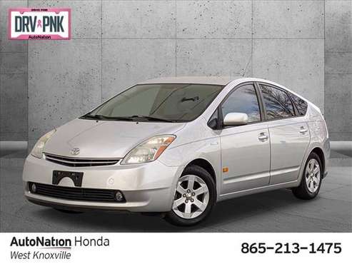 2008 Toyota Prius SKU:87744112 Hatchback - cars & trucks - by dealer... for sale in Knoxville, TN