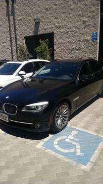2012 BMW 750Li - $3900 DOWN - NO JOB OR CREDIT NEEDED for sale in SUN VALLEY, CA