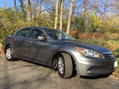2011 Honda Accord SE for sale - cars & trucks - by owner - vehicle... for sale in Cincinnati, OH