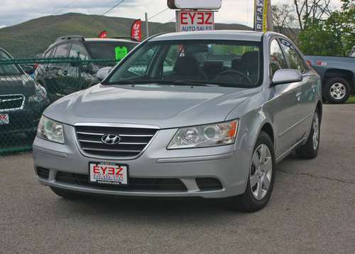 2010 Hyundai Sonata GLS - only 111k miles - - by for sale in NY