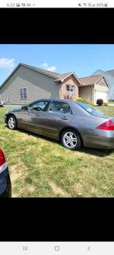 07 Honda Accord SE - cars & trucks - by owner - vehicle automotive... for sale in Chippewa Lake, OH