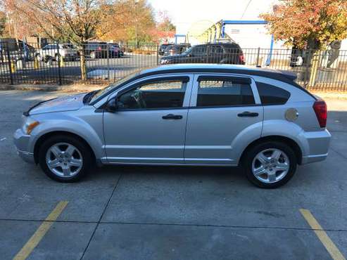 2008 Dodge Caliber - cars & trucks - by owner - vehicle automotive... for sale in Decatur, GA