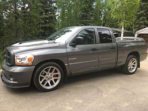 2006 Dodge SRT10 for sale in Fairbanks, AK