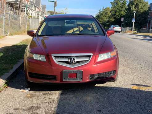 2006 Acura TL for sale in Baltimore, MD