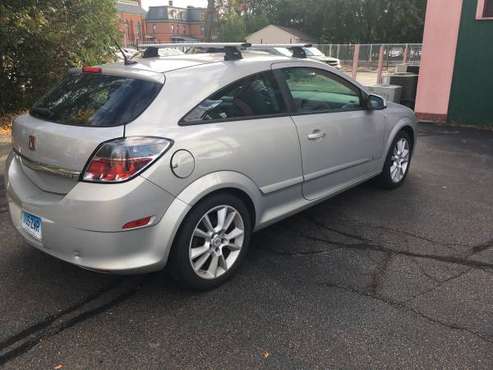 2008 Saturn astra xr needs nothing asking 3,500 or best ofter 139k for sale in West Hartford, CT