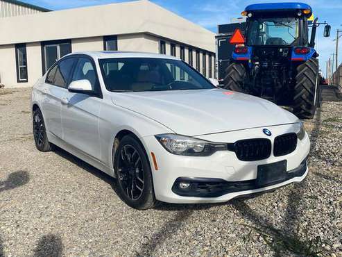 2016 BMW 328 I SULEV - cars & trucks - by dealer - vehicle... for sale in Weatherford, TX