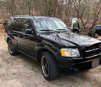2003 Ford Explorer Sport XLT for sale in IL