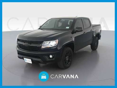2016 Chevy Chevrolet Colorado Crew Cab Z71 Pickup 4D 5 ft pickup for sale in Washington, District Of Columbia