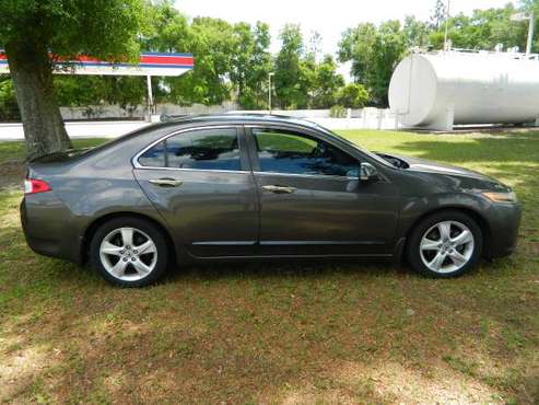 ACURA TXL PRICED TO SELL - - by dealer - vehicle for sale in Jacksonville, FL