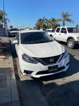 Nissan Sentra 2016 - cars & trucks - by owner - vehicle automotive... for sale in Los Angeles, CA