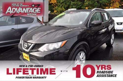 2018 Nissan Rogue Sport SV CALL OR TEXT US! - cars & trucks - by... for sale in Bremerton, WA