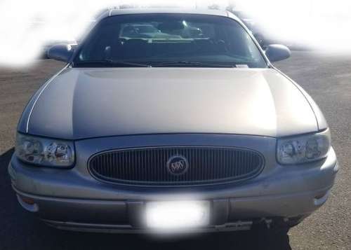 2005 Buick Lesabre for sale in Lancaster, CA