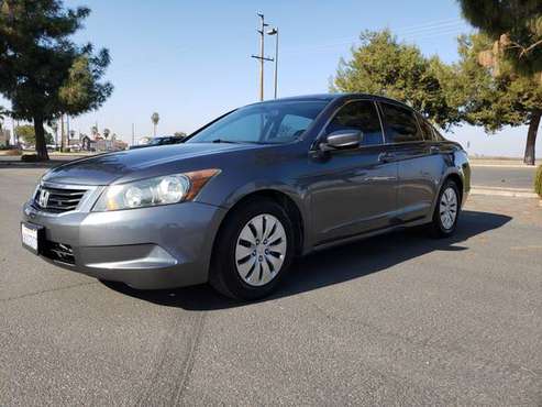 HONDA ACCORD - cars & trucks - by owner - vehicle automotive sale for sale in Delano, CA