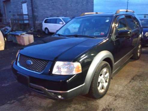 2005 Ford Freestyle SEL for sale in Rochester , NY