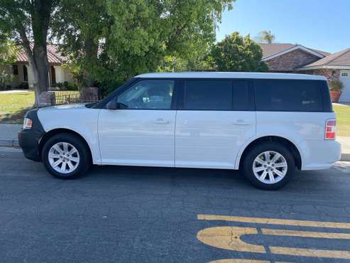 2010 Ford Flex for sale in Bakersfield, CA