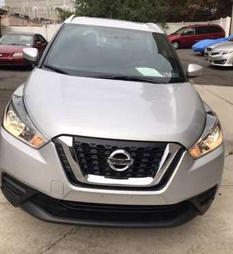 2019 nissan kick sv - cars & trucks - by owner - vehicle automotive... for sale in Jamaica, NY