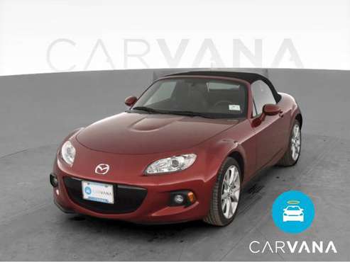 2013 MAZDA MX5 Miata Grand Touring Convertible 2D Convertible... for sale in Harker Heights, TX