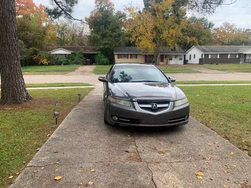 2008 Acura for sale - cars & trucks - by owner - vehicle automotive... for sale in Shreveport, LA