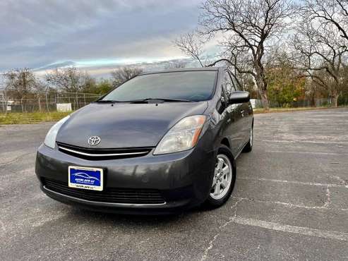 2008 Toyota pruis touring 1 owner reliable - - by for sale in Austin, TX