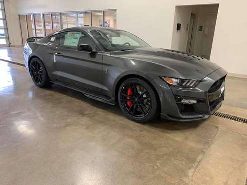 2020 Ford Shelby GT500...Call for more pictures! Ask for MATT! -... for sale in Saint Marys, MI