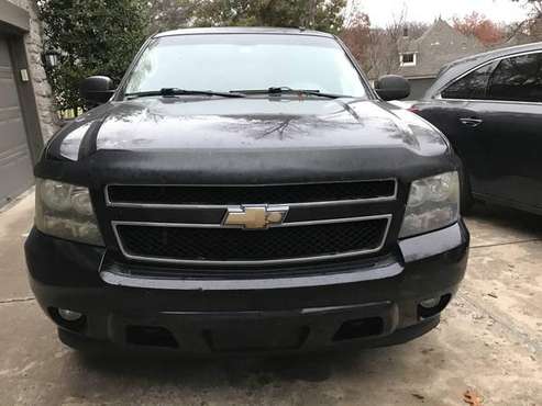 Chevrolet Suburban 2009 - cars & trucks - by owner - vehicle... for sale in Tulsa, OK